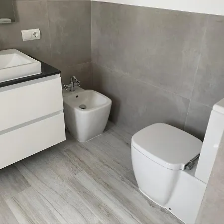 Сasa de vacaciones Bungalow Rosales Park Calpe