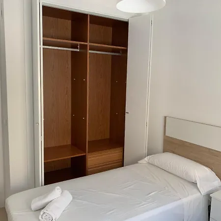 Bungalow Rosales Park * Calpe