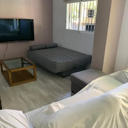 Сasa de vacaciones Bungalow Rosales Park